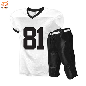 المهنية رخيصة أعلى جودة الأمريكية أزياء كرة قدم - Product Image 1