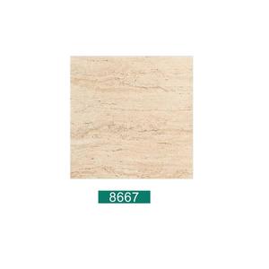 Baldosas de porcelana antideslizantes de color amarillo para vestíbulo y baño 40x40cm - Product Image 1