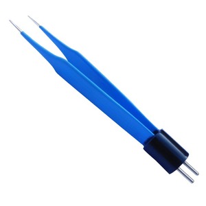 Pinces bipolaires de microchirurgie manuelle - Product Image 1