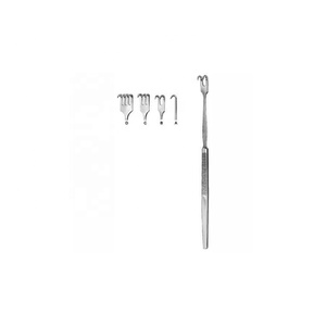ปากหด/วิคเกอร์หด/ปากมดลูก Retractor - Product Image 1