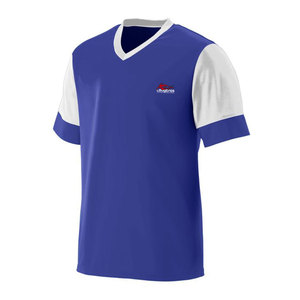 ชุดเสื้อเจอร์ซีย์ฟุตบอลแบบซับลิเมชันสำหรับผู้ชายชุดฝึกฟุตบอลชุดทีมฟุตบอล - Product Image 2