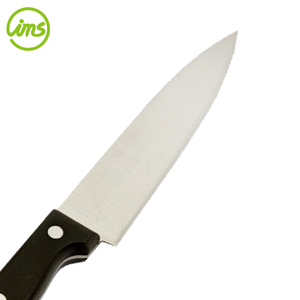 Couteau de chef, outil de cuisine aiguisée pour viande et légumes 8 pouces - Product Image 3