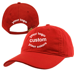 Gorras de Béisbol Personalizadas al por Mayor, Impermeables, de Sarga, con Bordado Deportivo, Ajustables, con Logotipo Personalizado, para Hombre, Regalo Promocional - Product Image 5