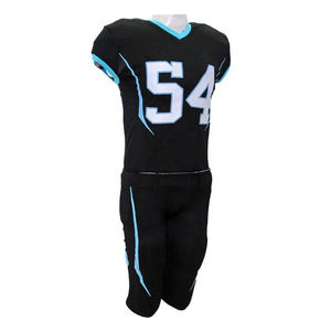 Uniformes de fútbol americano, alta calidad, barato, OEM - Product Image 2