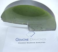 Moissanite Rough: Premium Raw Stones for Jewelry Makers