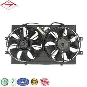 amazon eBay Auto Parts Manufacturer Cooling Condenser Motor Auto radiator fan FOR CHRYSLER CONCORDE 93'~97'