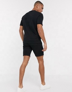 Survêtement d'été respirant et confortable pour homme, magnifique survêtement, bon marché, collection - Product Image 2