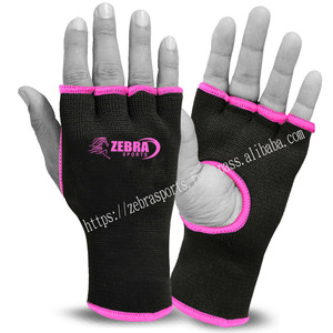 Gants de poinçonnage élastiques, pour poinçonner, avec protection de poignet, sur mesure, vente en gros, 6 pièces - Product Image 4
