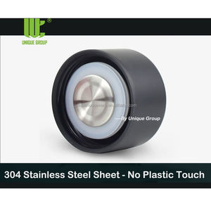 Sportwaterfles Medische Kwaliteit Roestvrijstalen Dubbelwandige Vacuümkolf Met 304 Deksel Voor Thermosflessen - Product Image 6