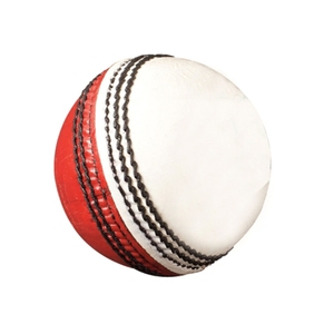 Logotipo personalizado de Cricket pelota dura al por mayor cosido a mano - Product Image 3