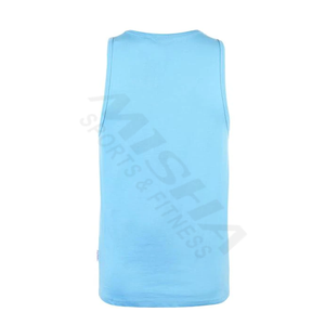 Latest Men's Sleeveless Tank Tops Factory Direct Sale Men Tank Top - Product Image 2