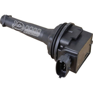 专业和 Cuscomerizing 工厂点火线圈 OE #30713416 和 & 0221604001 沃尔沃 C70/S60/S60R/ s70/XC70/XC90/V90 - Product Image 4