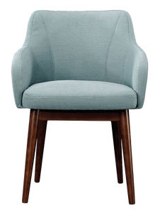 Fauteuil décoratif personnalisable, mobilier d'intérieur, en bois, design moderne, idéale pour un salon, les mariages - Product Image 3