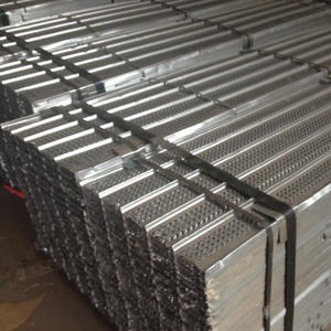 Encofrado de hormigón Acero Hy-Rib Lath Galvanizado Hy Rib <span class=keywords><strong>Mesh</strong></span> - Product Image 4