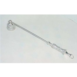 เทียน Snuffer กับลูกปัดสีเงินในการขาย - Product Image 1