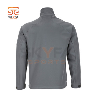 Chaqueta impermeable de exterior para invierno, chaquetas de conchas suaves - Product Image 5