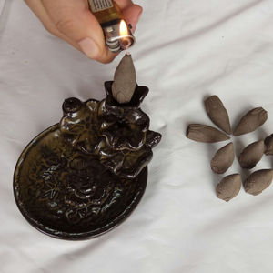 Soportes de incienso de Vietnam, con el mejor precio, forma bonita, nueva oferta 2022 - Product Image 1