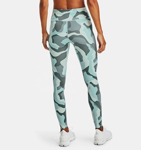 Leggings sexy personnalisés pour femmes, en Spandex, Fitness, tie dye, vêtements de sport pour dames, Leggings de yoga, d'entraînement, nouvelle collection, vente en gros - Product Image 2
