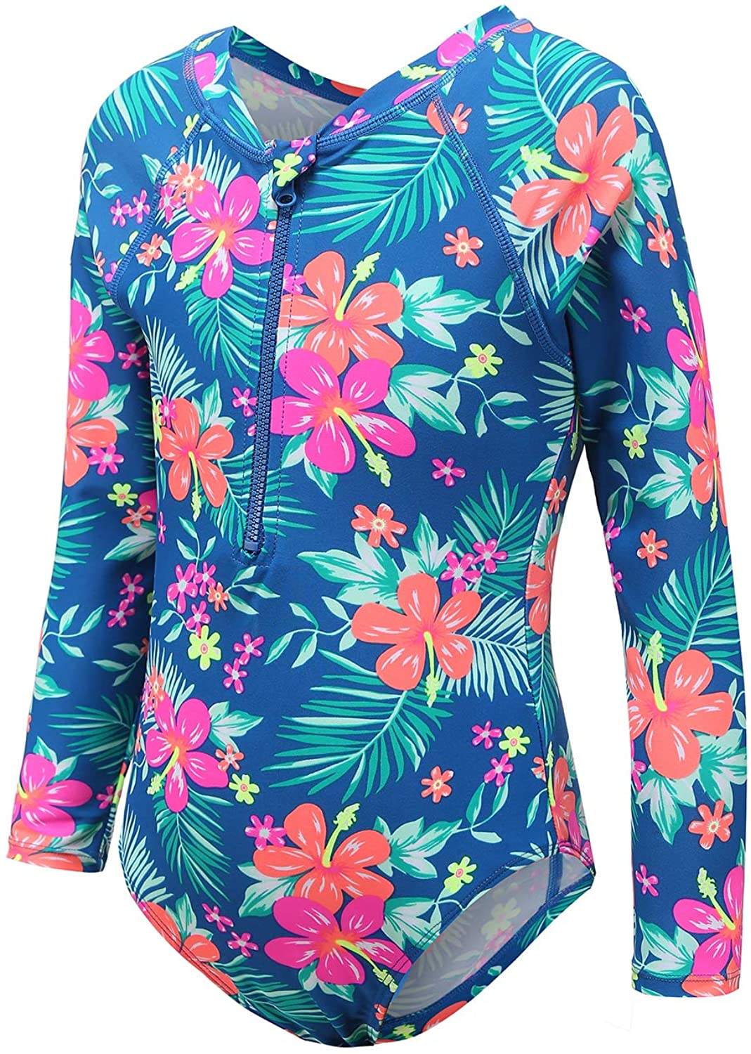 สีเขียวน้ำทะเล