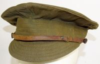 Chapeaux et casquettes pour hommes de style britannique de la Seconde Guerre mondiale, en tissu 100 % laine, fabrication OEM, nouvelle production en usine, sur mesure.