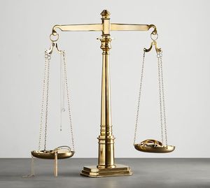 Porte-bijoux élégant en métal noir, fournitures de supports de bijoux modernes et présentoirs à bas prix, 1 pièce - Product Image 4