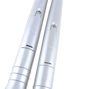 Dùi Trống Điện Tử Tạo Ra Tiếng Trống, Tai Nạn & Âm Thanh Với Đầu Nhạy Cảm + Đồ Chơi Quà Tặng Loa Tích Hợp - Product Image 5