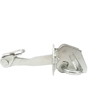 อุปกรณ์ดั้งเดิม (OE) valea สายรัดหน้าประตู Fiat IDEA Lancia Musa 2003-2012หมายเลขชิ้นส่วน51795854 - Product Image 5