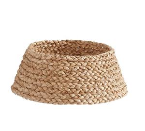 Hot Selling Natural Handcrafted Woven Christmas <b>Tree</b> <b>Collar</b> Decorations ODM Made in Vietnam Christmas <b>Tree</b> Decor - Product Image 6