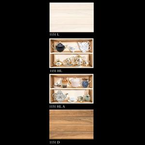 Azulejo de pared digital de cerámica diseño decorativo azulejo de pared 30x45cm - Product Image 1