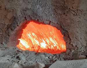 Charbon de bois dur d'oranger de haute qualité pour barbecue Charbon de bois dur à prix compétitif - Product Image 6