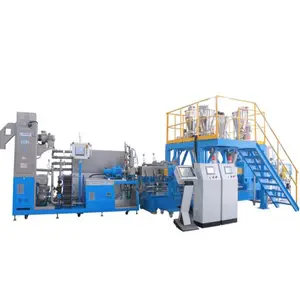 Jwell Machinery PLA Resin Biodegradable Plastic Extrusion Machine Bio Pellets Compounding Extruder