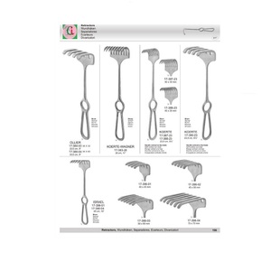 Koerte Wagner Retractor - Product Image 6