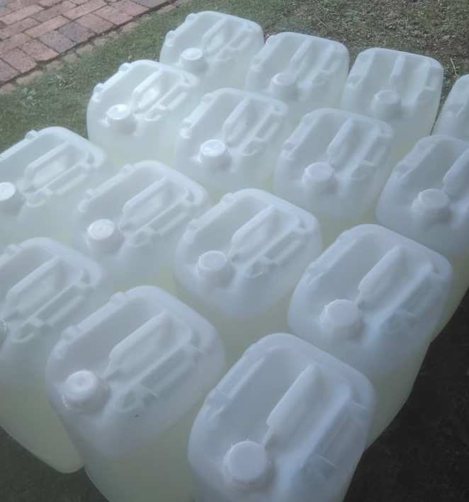 Ethanol 99% Denatured alcohol