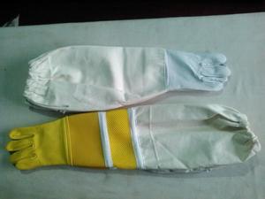 Traje de Apicultura Personalizado, Ventilado, con Capucha y Velo, Protección Completa del Cuerpo, Impermeable y Resistente al Fuego, Ropa de Apicultor - Product Image 4