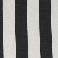 100% coton Lurex fil teint tissu couleur unie femmes vêtements robes débardeurs rideaux durable réutilisable de haute qualité