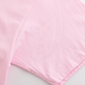 เสื้อยืดถักสำหรับผู้ชายลายสีพื้นแบบใหม่ล่าสุดออกแบบได้ตามต้องการ - Product Image 4