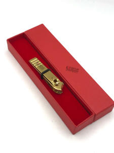 Coupe-ongles en acier inoxydable plasma doré, coupeuse pour ongles, nouveau Style, avec couleurs et Logo personnalisés, outils de beauté, élégantes, 12 pièces - Product Image 4