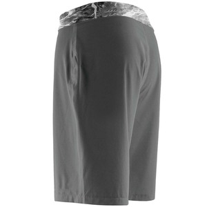 กางเกงขาสั้นตกปลาของผู้ชายผ้าคาดเอวยางยืดแห้งเร็วแบบลำลองผลิตจาก2023 - Product Image 4