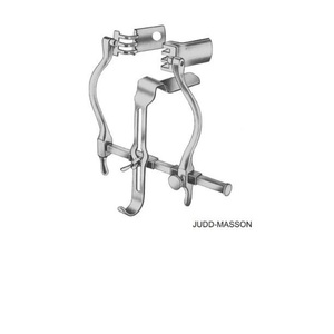 Judd Masson vejiga Retractor - Product Image 1