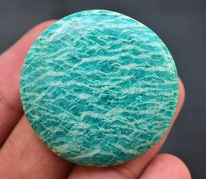 Cuarzo verde musgo para jardín, Gema de cuarzo verde, fresa, Aqua Cherry - Product Image 5