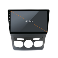 Radio con GPS para coche, radio con Android 11, RDS/FM, imagen de marcha atrás, WiFi, C4L para Citroen, venta directa de fábrica