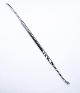 Endo Tech Double-ended Manual <b>Ear</b> Curettes ENT Microsurgery Instruments - Product Image 4