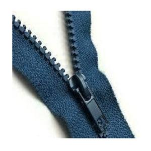 Deslizadores de Cremallera de Metal de Aluminio Pintado Ignífugo de Alta Calidad Personalizados al por Mayor, Sin Bloqueo, Sin Níquel, de Marca Personalizada y de Colores - Product Image 1