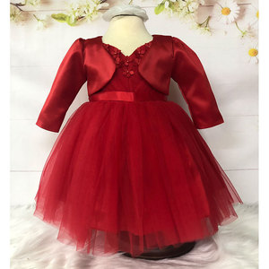 สาวปาร์ตี้สวมใส่Westernชุดเด็กผู้หญิงชุด - Product Image 1