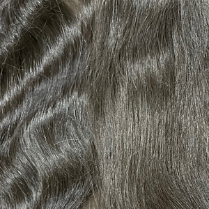 MACHINE TRAMES VIRGIN TEMPLE CHEVEUX HUMAINS INDIENS EN CHENNAI NATUREL NOIR ET MARRON COULEUR PROFOND ONDULÉ - Product Image 1