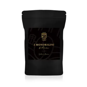 Tek kök Guatemala kahve satılık Huehuetenango 500g % 100% Arabica tam fasulye tadı yeşil elma, fındık, vanilya-M'ama Monorigin