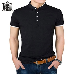 เสื้อเชิ้ตชายแบบมีปกพับได้ ดีไซน์คลาสสิก คุณภาพสูง ระบายอากาศได้ดี เป็นมิตรกับสิ่งแวดล้อม ลายสก็อต ตัดเย็บตามสั่งสำหรับผู้ชาย - Product Image 4