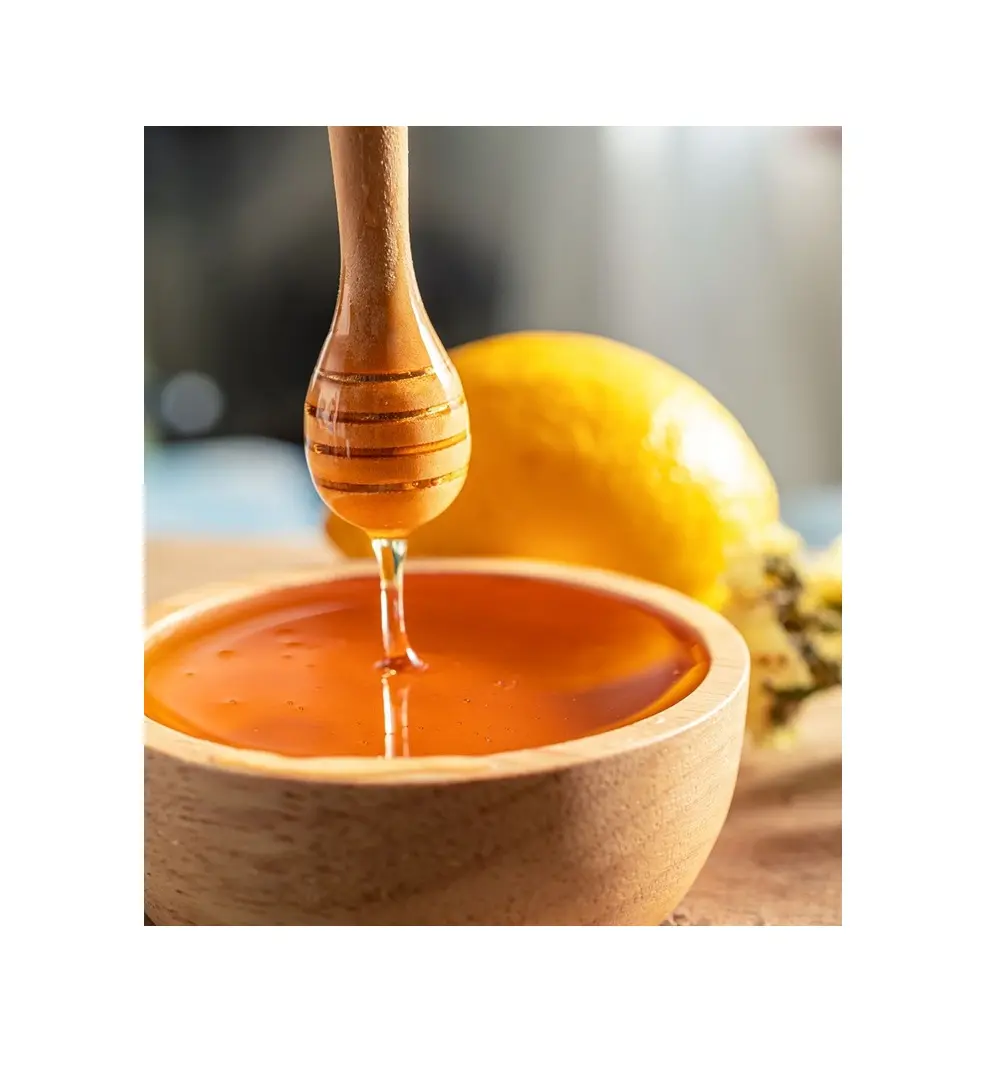 סיטונאי בתפזורת אריזה וייטנאם polyflower דבש דבורת דבש 100% טבעי