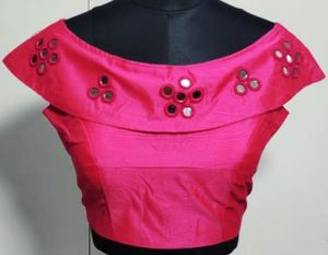 Blusa Alphanumero Diseñando Fiesta - Product Image 3