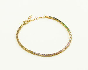 Tennis bracelet - Product Image 1